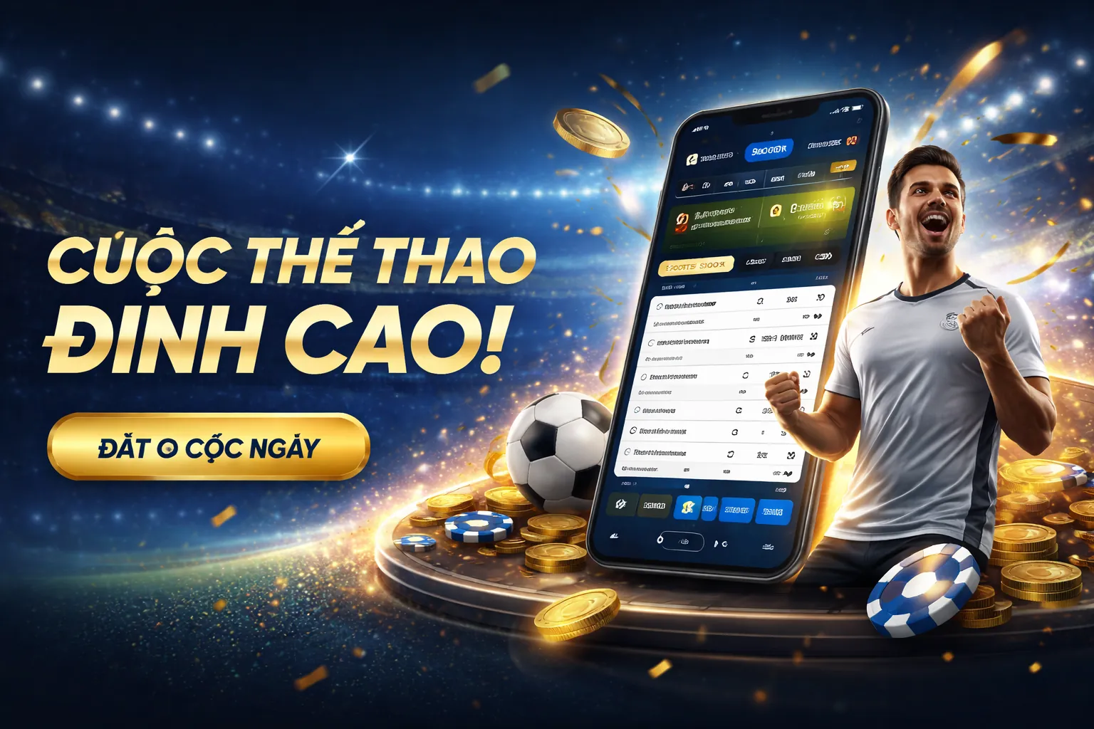 Nền tảng cá cược trực tuyến 288bet link
