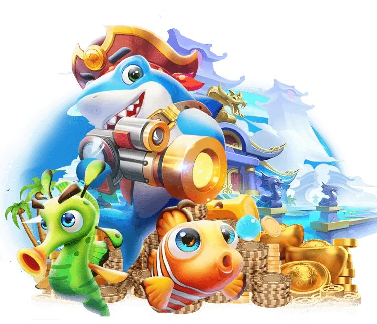 Nhà cung cấp Play'n GO tại 288bet link